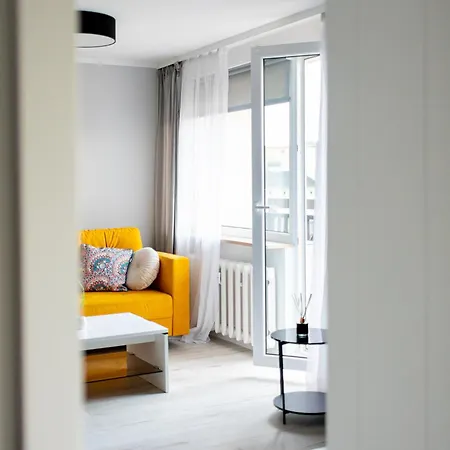 Katedralnie W Apartamenty Gorzow Gorzow Wielkopolski Exterior photo